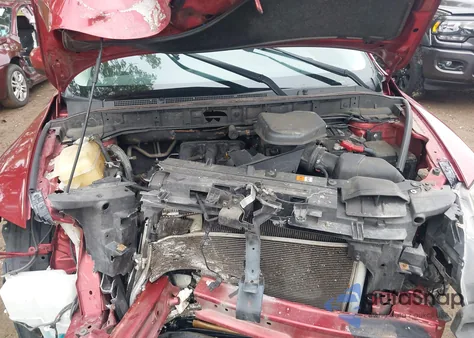 2014 Mazda Cx-9 Touring from USA, damaged, VIN JM3TB2CA8E0433703